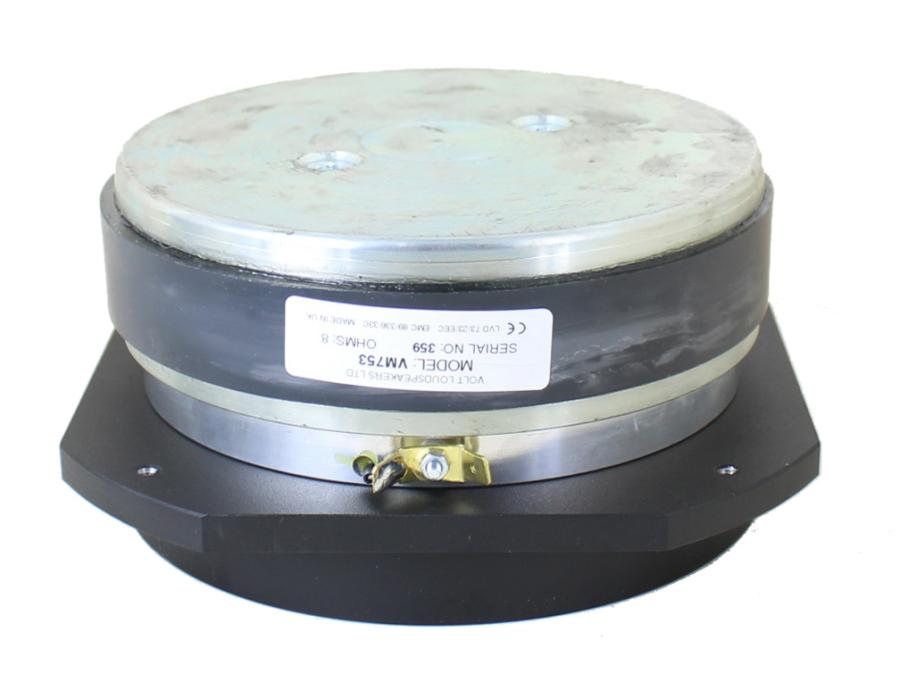 Volt VM753E photo